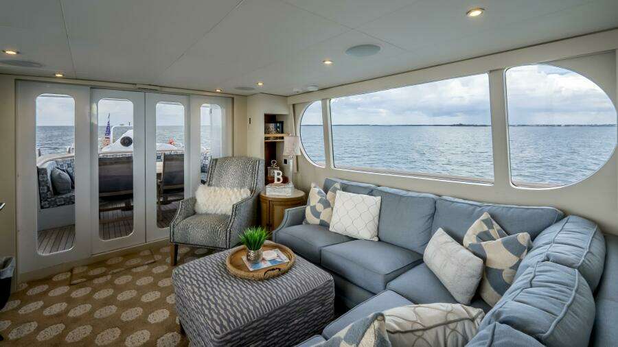 1975 Stephens Brothers 