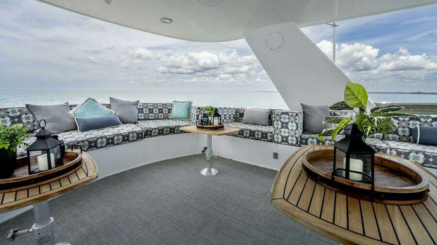 1975 Stephens Brothers 