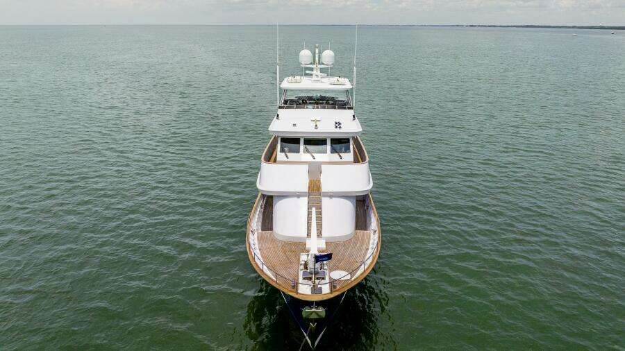 1975 Stephens Brothers 