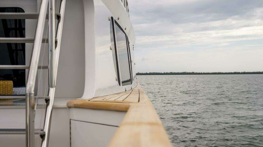 1975 Stephens Brothers 