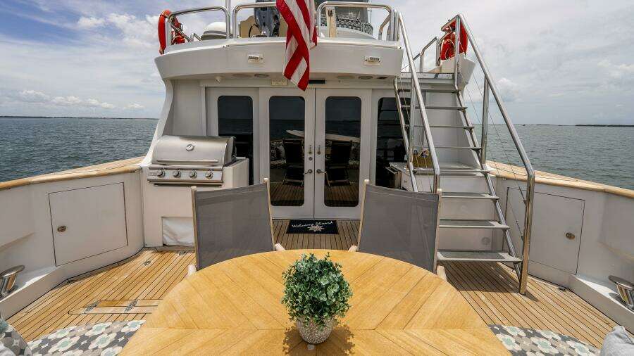 1975 Stephens Brothers 