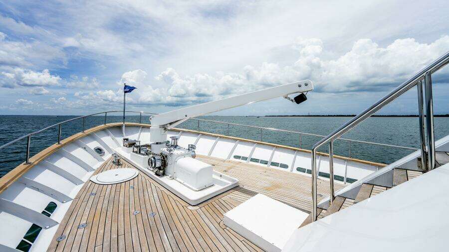 1975 Stephens Brothers 