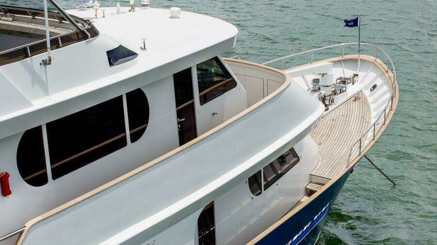 1975 Stephens Brothers 