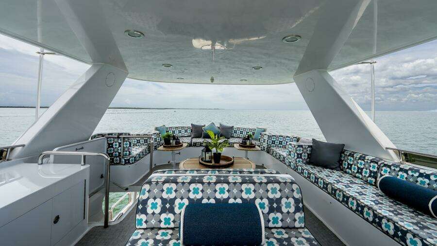 1975 Stephens Brothers 