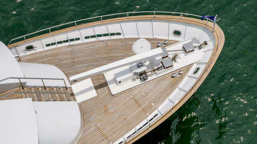 1975 Stephens Brothers 