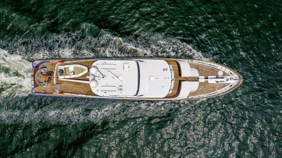 1975 Stephens Brothers 