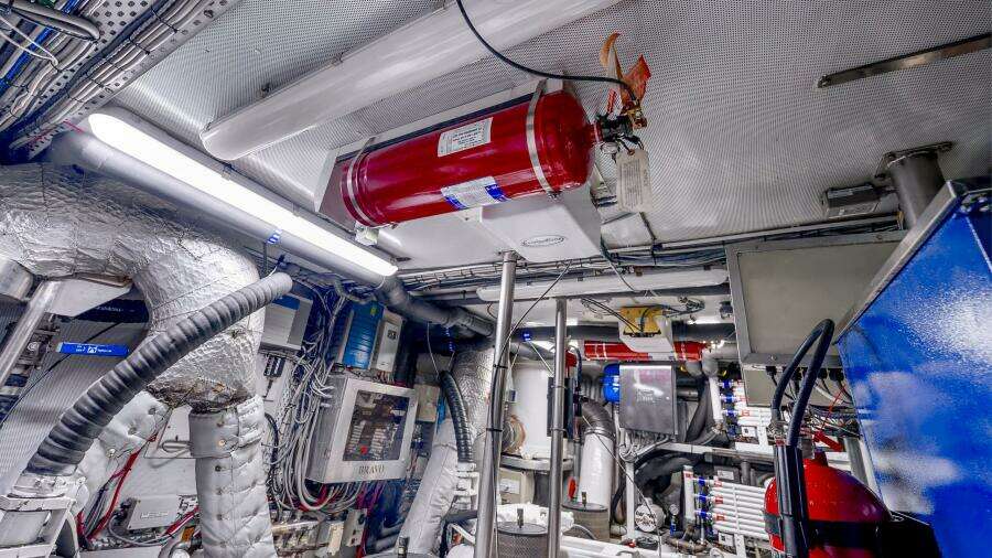 1975 Stephens Brothers 