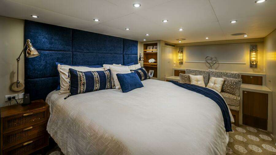 1975 Stephens Brothers 