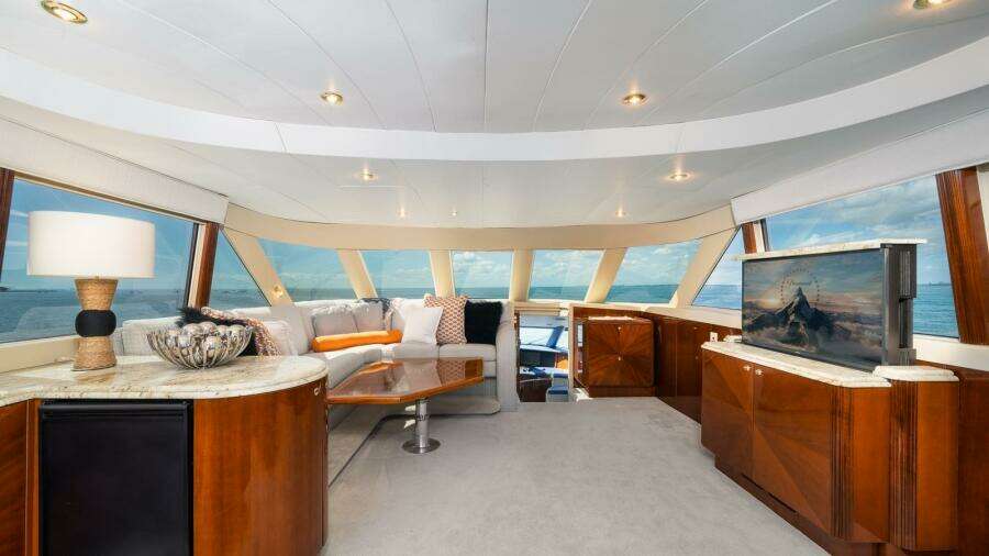 Tryst 94'/ 28.65m Lazzara