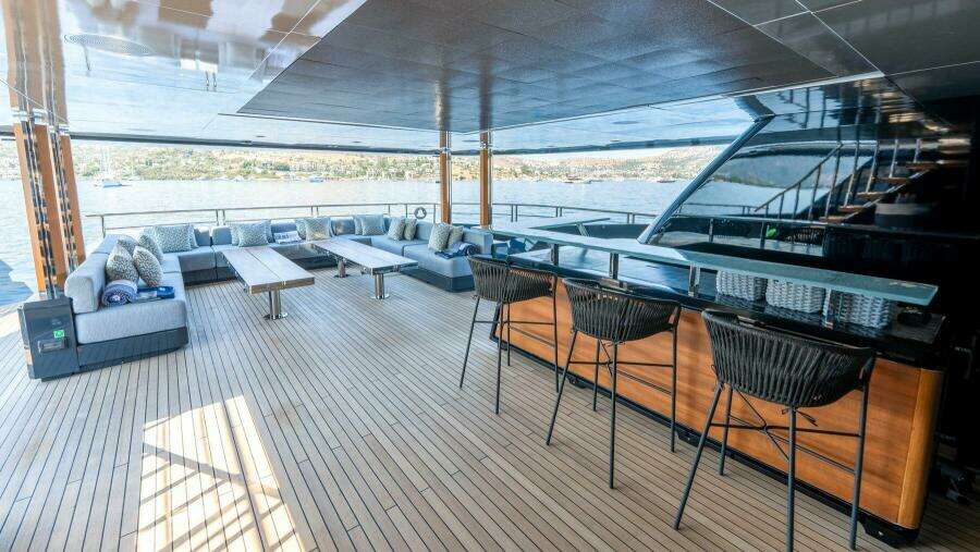 2016 Mondomarine 50 Meters