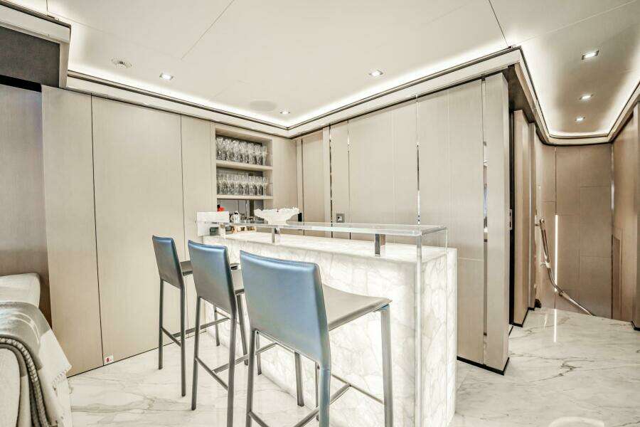 2016 Mondomarine 50 Meters