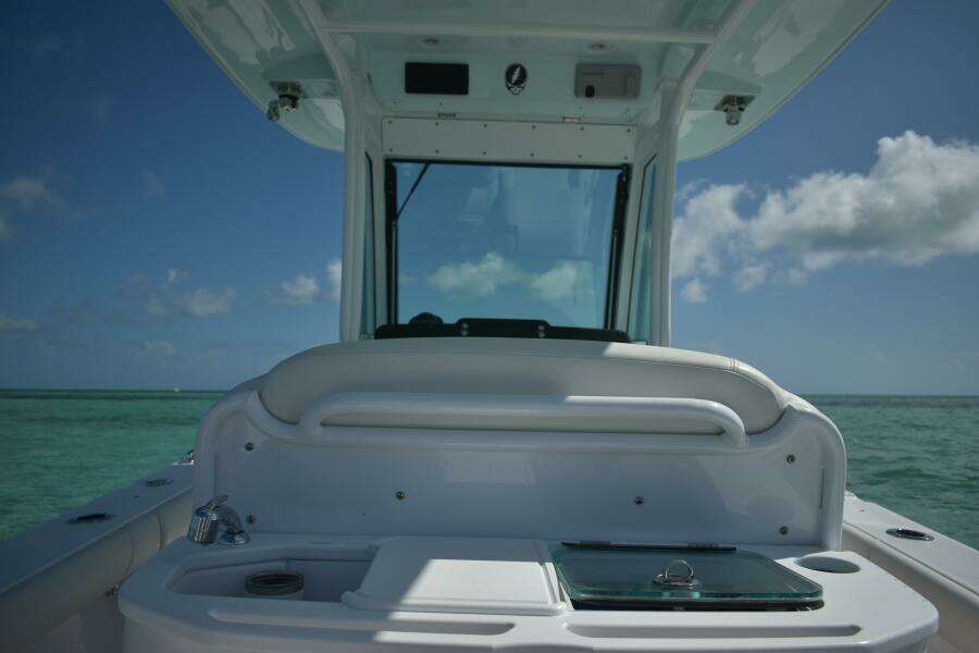 2025 Everglades 273 cc