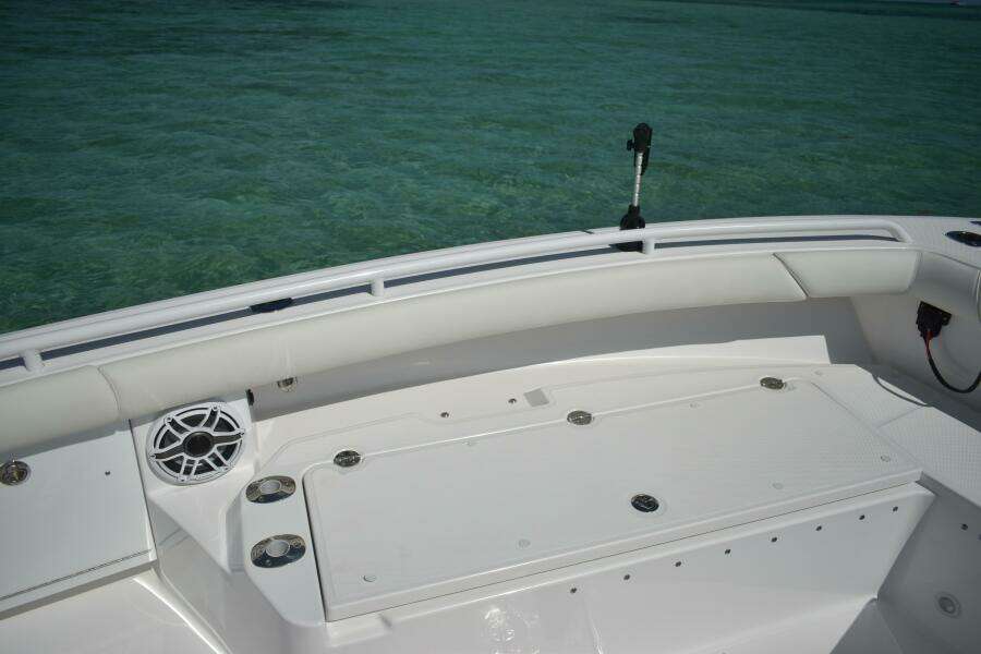 2025 Everglades 273 cc