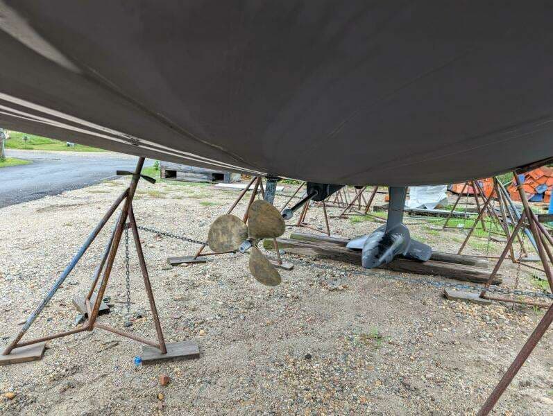 2021 Jeanneau Sun Odyssey 349