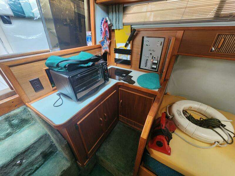 1987 Sea Ray 