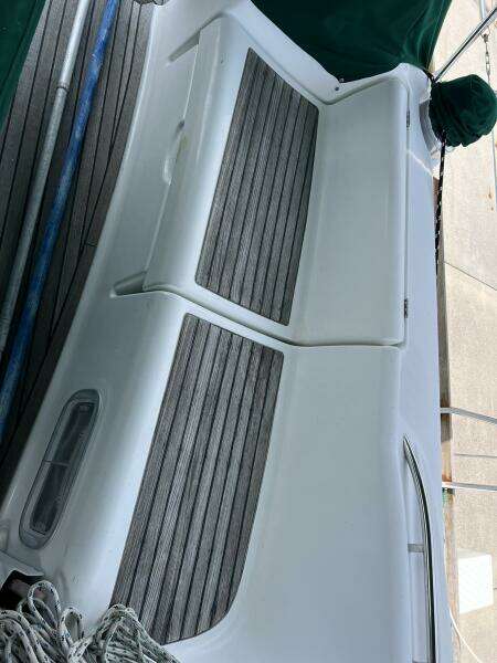 2007 Beneteau Oceanis