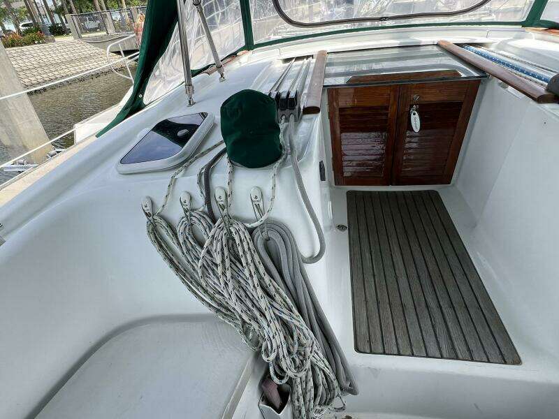 2007 Beneteau Oceanis