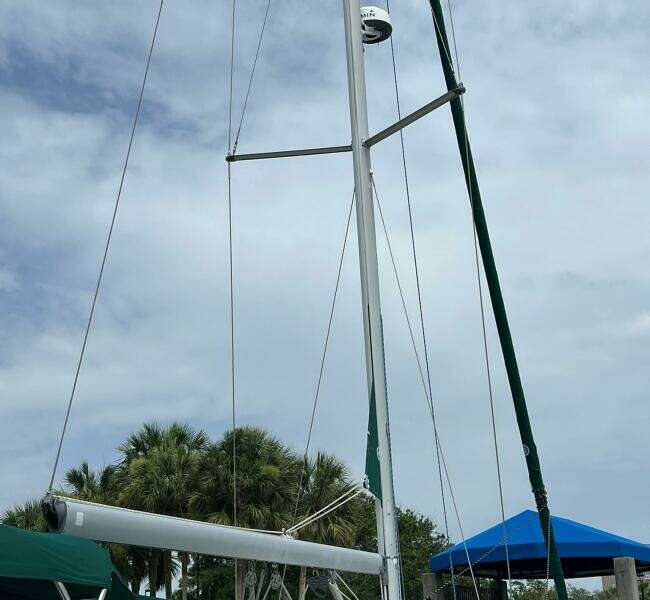 2007 Beneteau Oceanis