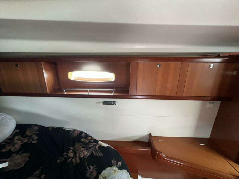 2007 Beneteau Oceanis