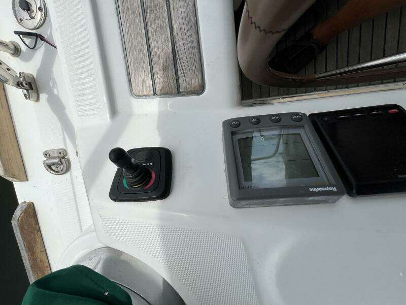 2007 Beneteau Oceanis