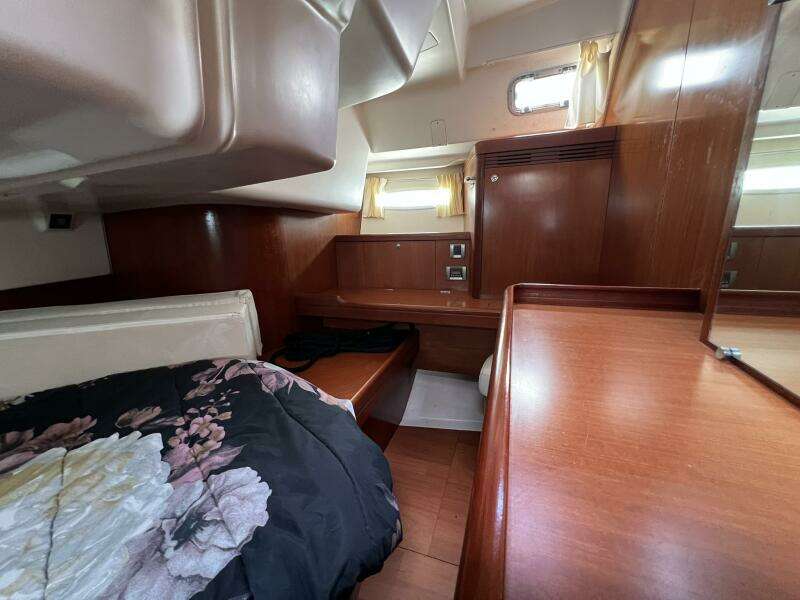 2007 Beneteau Oceanis