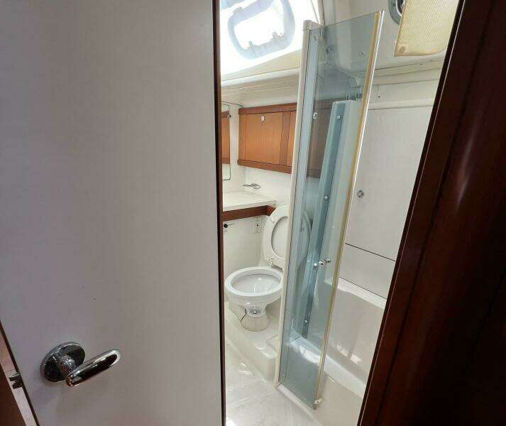 2007 Beneteau Oceanis