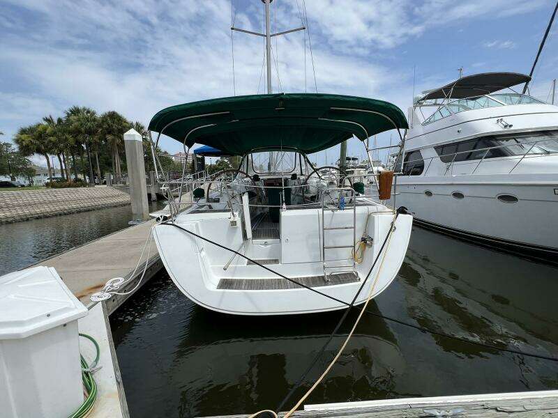 2007 Beneteau Oceanis