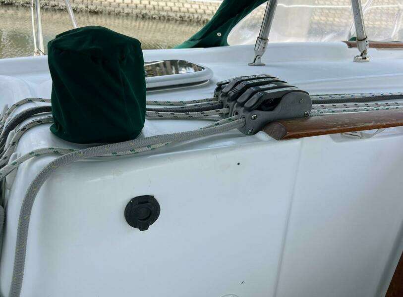 2007 Beneteau Oceanis