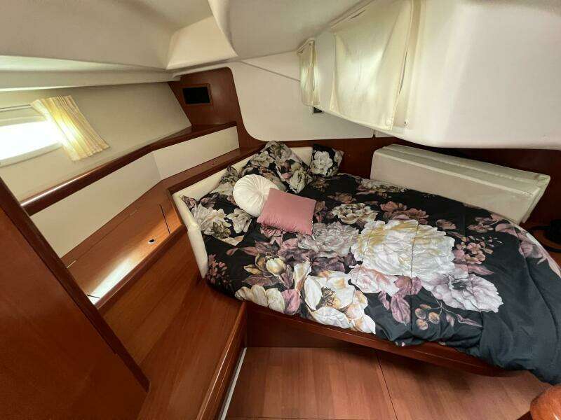 2007 Beneteau Oceanis