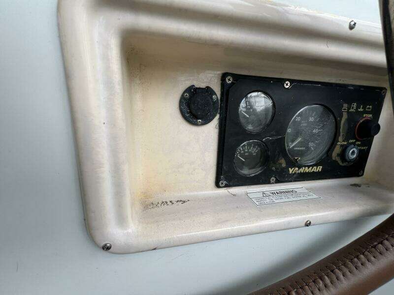 2007 Beneteau Oceanis