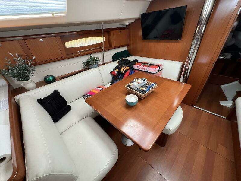 2007 Beneteau Oceanis