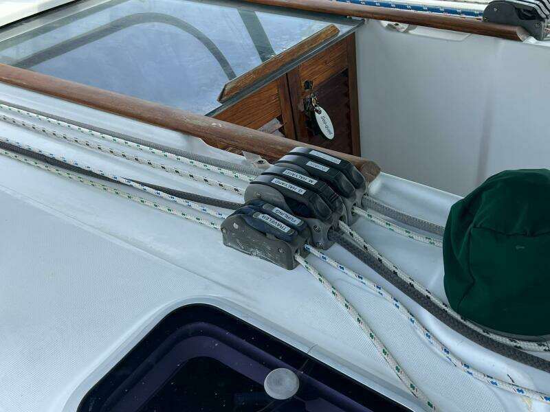 2007 Beneteau Oceanis