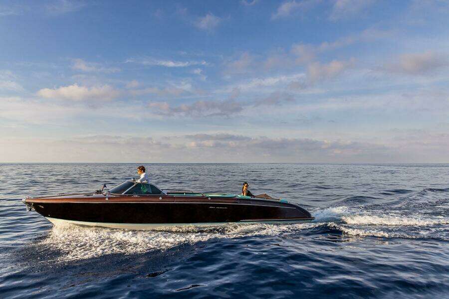 2023 Riva Anniversario