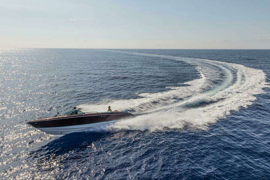 2023 Riva Anniversario