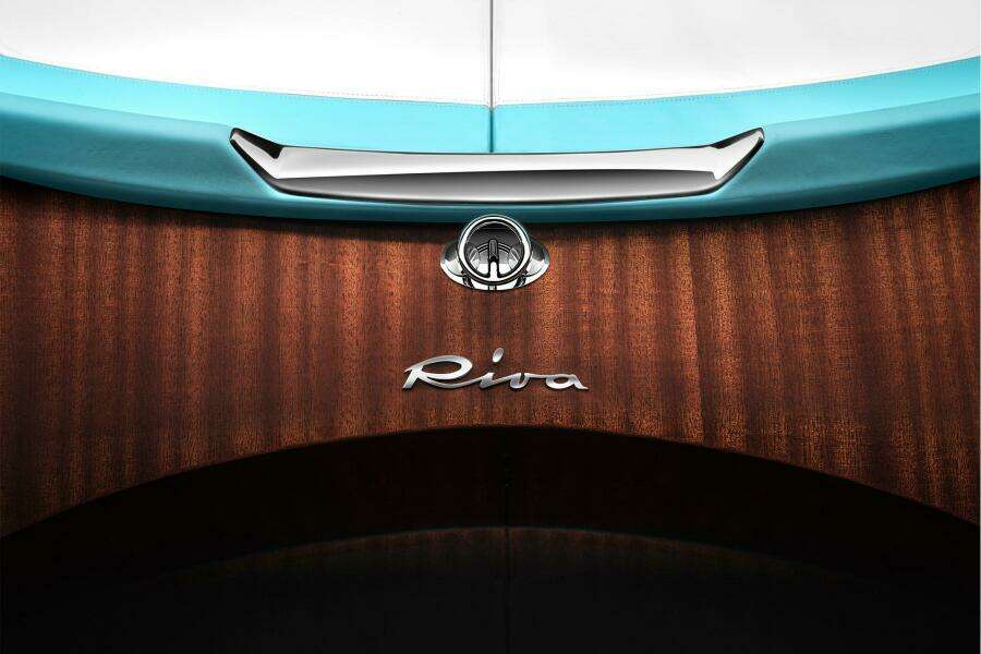 2023 Riva Anniversario