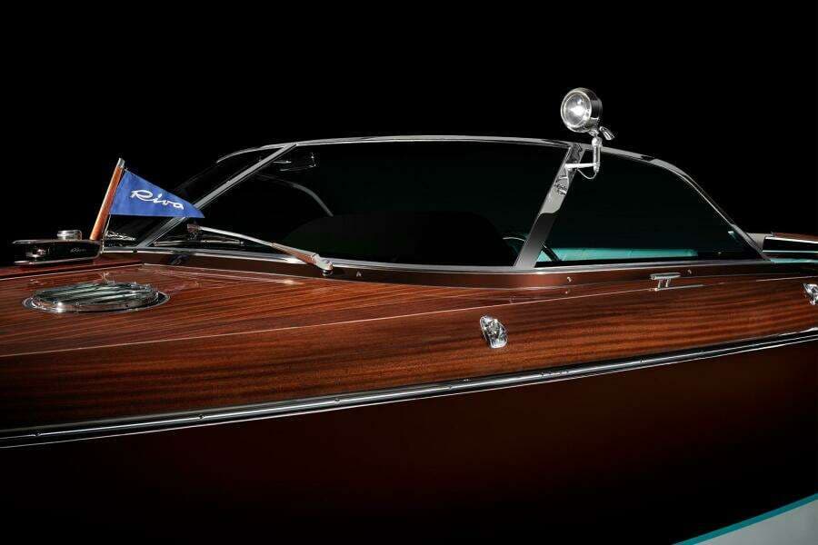 2023 Riva Anniversario