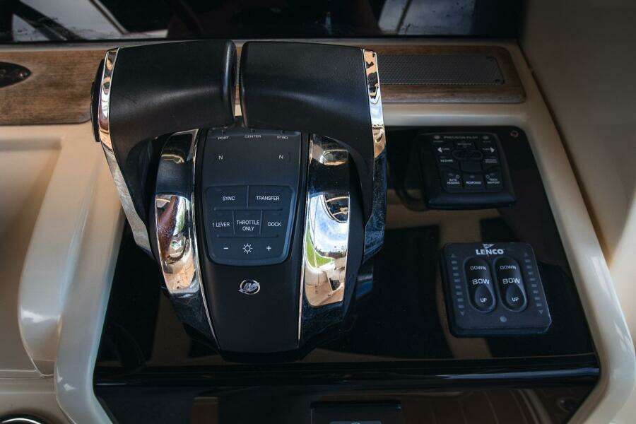 2017 Chris-Craft Catalina 34