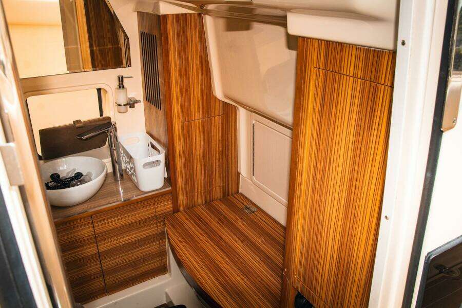 2017 Chris-Craft Catalina 34