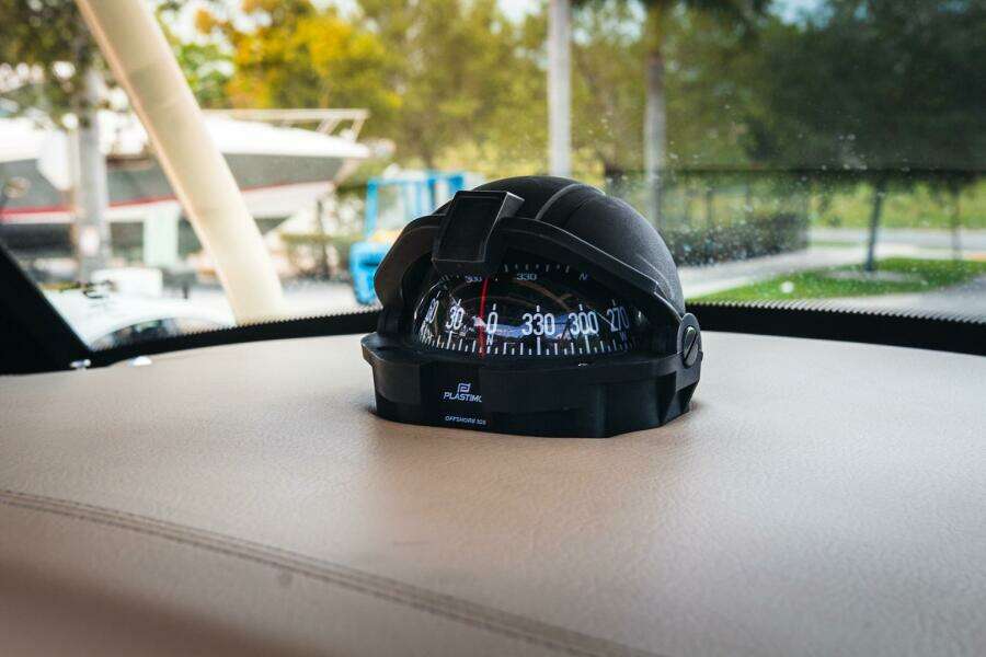 2017 Chris-Craft Catalina 34