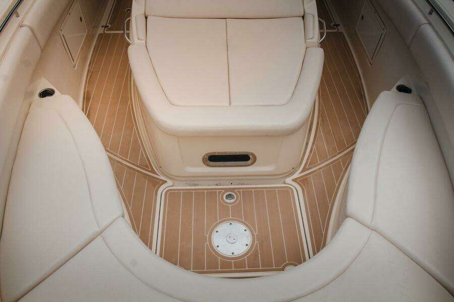 2017 Chris-Craft Catalina 34