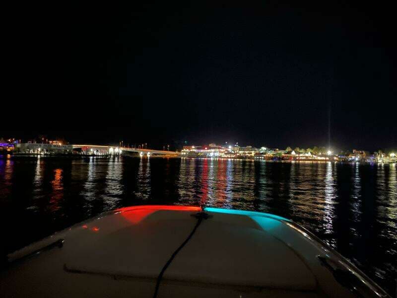 2018 Boston Whaler 150 Super Sport