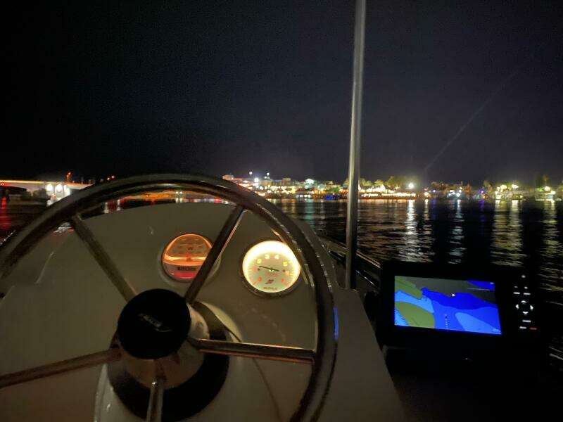 2018 Boston Whaler 150 Super Sport