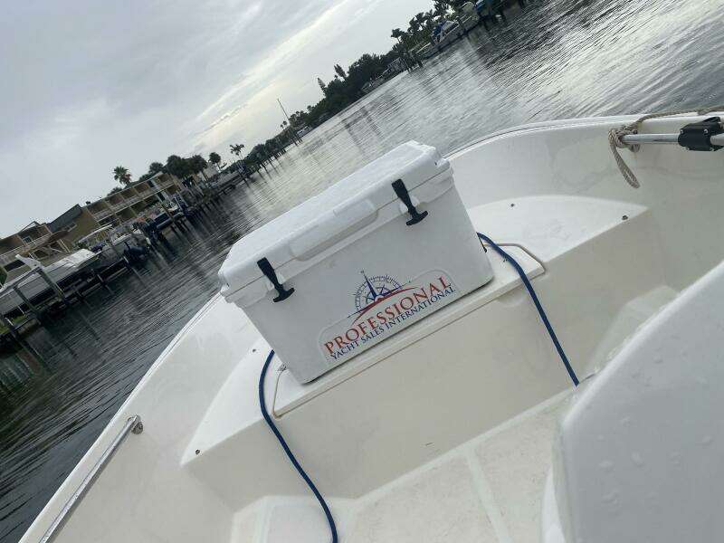 2018 Boston Whaler 150 Super Sport