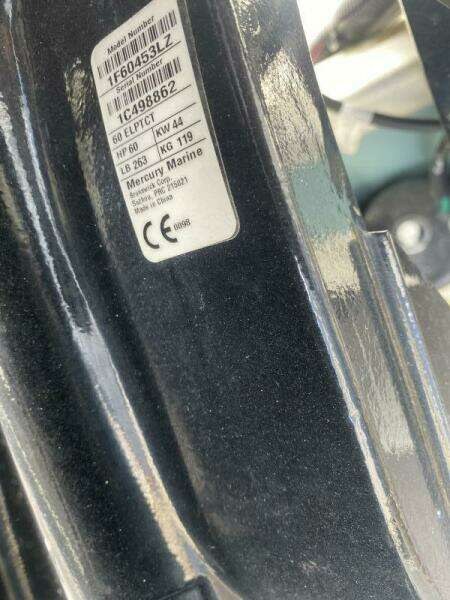 2018 Boston Whaler 150 Super Sport