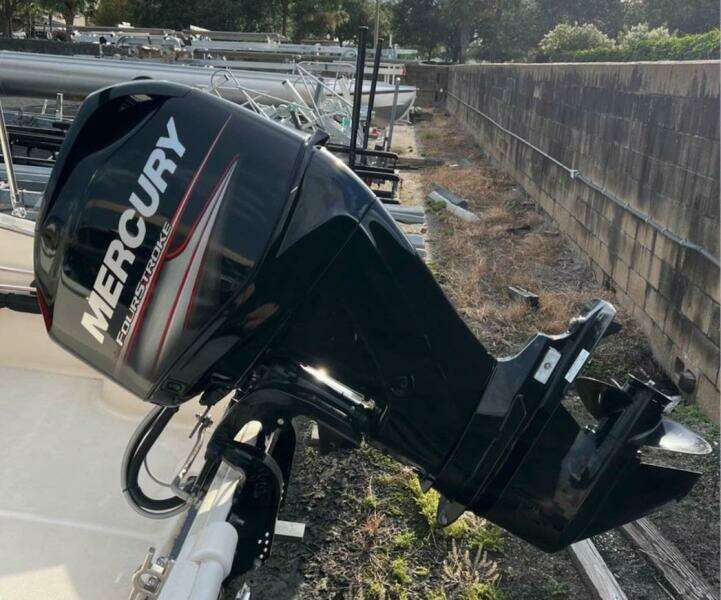 2018 Boston Whaler 150 Super Sport