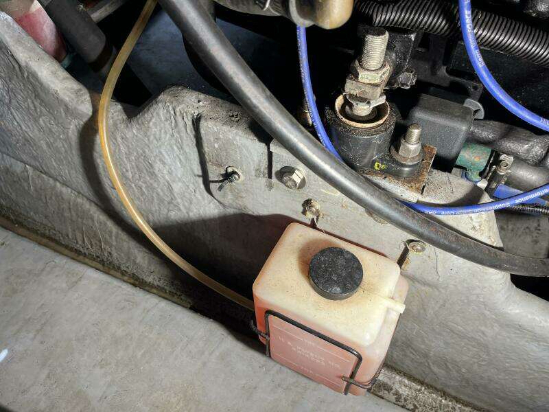 1999 Sea Ray 400 Sundancer