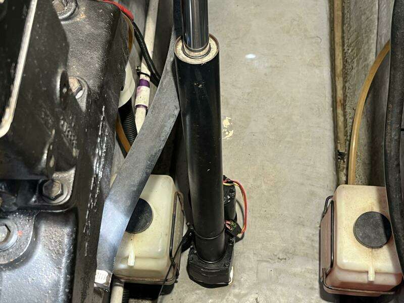 1999 Sea Ray 400 Sundancer