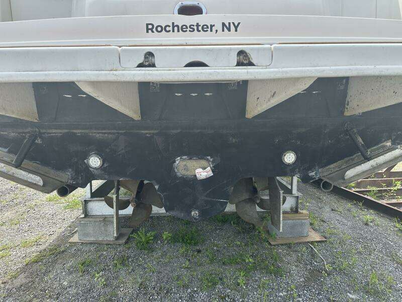 1999 Sea Ray 400 Sundancer