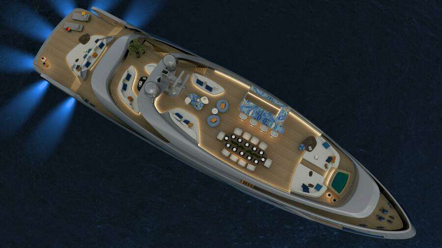 2027 Tufan & Brothers Co 