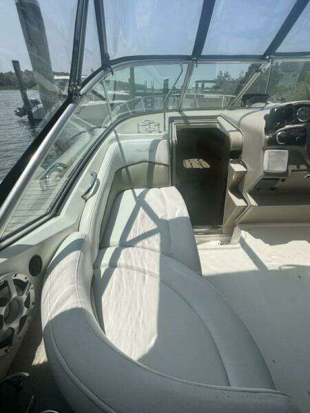 2006 Sea Ray 